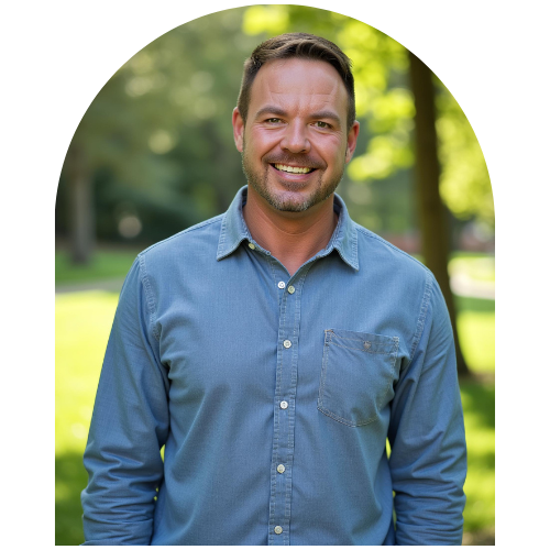 Joe Mackovic, Founder